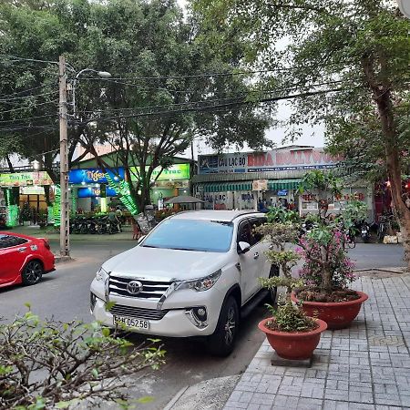 Cat Tuong 2 Hotel Ho Şi Min Exterior foto