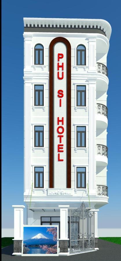 Cat Tuong 2 Hotel Ho Şi Min Exterior foto